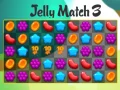 ゲームジェリーマッチ3オンライン