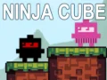 ゲーム忍者キューブオンライン