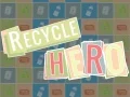 ゲームリサイクルヒーローオンライン