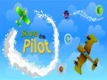 ゲームパイロットを救えオンライン