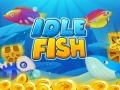 ゲームアイドルフィッシュオンライン