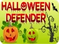 ゲームハロウィーンディフェンダーオンライン
