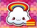 ゲームキャンディ無限ジャンプオンライン