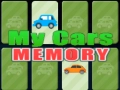 ゲーム私の車の記憶オンライン
