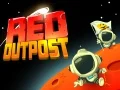 ゲームレッドアウトポストオンライン