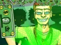 ゲーム手のない億万長者：ゾンビフードオンライン