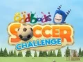 ゲームオッドボッズサッカー挑戦オンライン