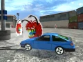 ゲームモンスタースマッシュカーオンライン