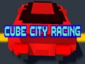ゲームキューブ・シティ・レーシングオンライン