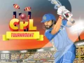 ゲームCPLトーナメントオンライン