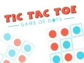 ゲームティックタックトーオンライン