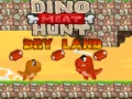ゲーム恐竜肉ハントドライランドオンライン