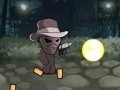 ゲームスティックマン対ゾンビオンライン
