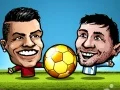 ゲーム夢のヘッドサッカーオンライン