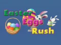ゲームラッシュのイースターエッグオンライン
