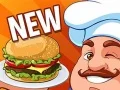 ゲームファストバーガーオンライン