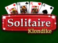 ゲームソリティア クロンダイクオンライン