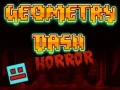 ゲームジオメトリーダッシュホラーオンライン