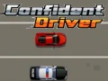 ゲーム自信のあるドライバーオンライン