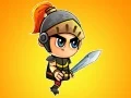 ゲーム戦士とコインオンライン