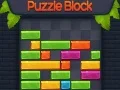 ゲームパズルブロックオンライン