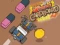 ゲームエクストリーム段ボールレースオンライン