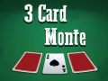 ゲーム3カードモンテオンライン