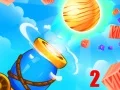 ゲームボールを叩く 2オンライン