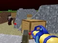 ゲームエクストリームペイントボール戦争オンライン