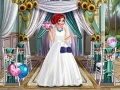 ゲームプリンセスウェディングドレスアップオンライン
