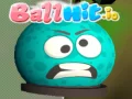 ゲームボールヒット.ioオンライン