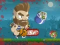 ゲームゾンビは全てを食べるオンライン