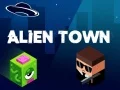 ゲームエイリアンタウンオンライン