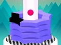 ゲームスタックボールフォールオンライン