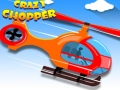 ゲームクレイジーチョッパーオンライン
