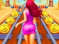 ゲーム地下鉄プリンセスランオンライン