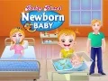 ゲームベビー・ヘイゼル: 新生児オンライン