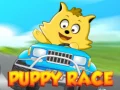 ゲーム子犬レースオンライン