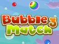 ゲームバブルマッチ3オンライン