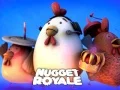 ゲームナゲットロワイヤルオンライン