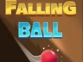 ゲーム落ちるボールオンライン