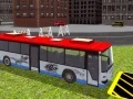 ゲームバス駐車シミュレーターオンライン