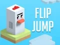 ゲームフリップジャンプオンライン