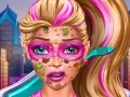 ゲームスーパードールスキンドクターオンライン