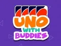 ゲームバディとUNOオンライン
