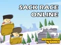 ゲームオンライン袋レースオンライン