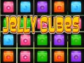 ゲームゼリーキューブオンライン