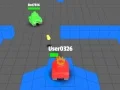 ゲームミニタンクウォーズオンライン