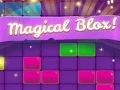 ゲーム魔法のブロックオンライン