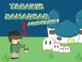 ゲームタラウィフ・ラマダンの冒険オンライン